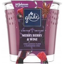 Glade by Brise Merry Berry & Wine 129 g