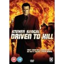 Driven To Kill DVD