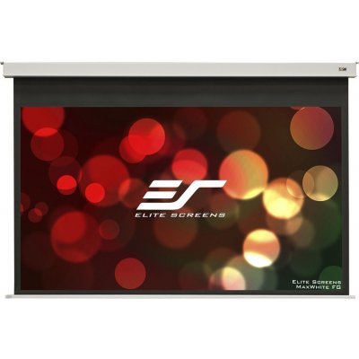 Elite Screens EB100VW-E8 – Zboží Mobilmania