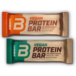 Biotech USA Vegan Protein Bar 50 g – Zboží Mobilmania