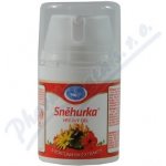 Missiva Sněhurka hřejivý gel s kaštanem a arnikou 50 ml – Zboží Dáma