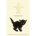 If Cats Disappeared from the World - Genki Kawamura – Hledejceny.cz