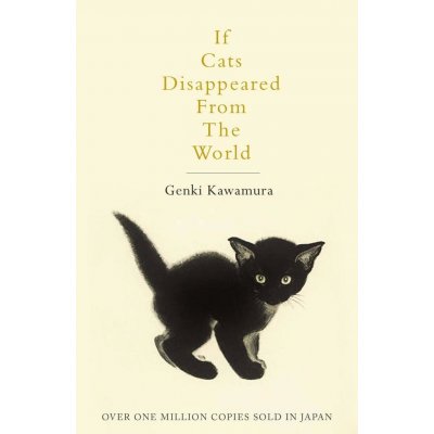 If Cats Disappeared from the World - Genki Kawamura – Hledejceny.cz