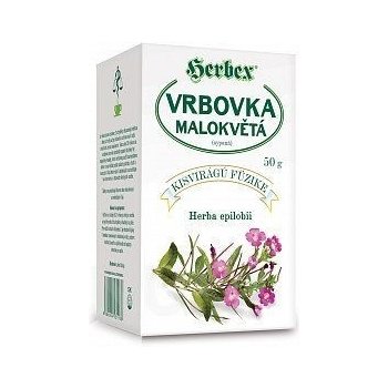 Herbex Vrbovka malokvětá 50 g