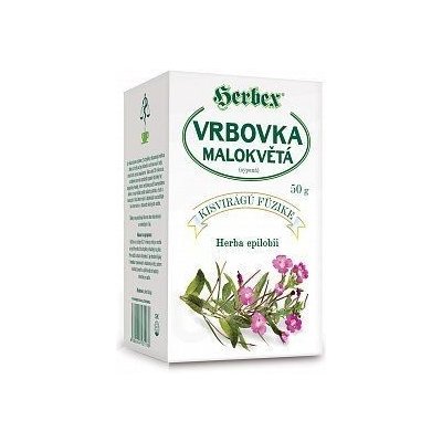 Herbex Vrbovka malokvětá 50 g