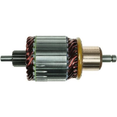 Rotor startéru Bosch 0001109003, 1004011074 | Zboží Auto