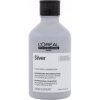 Přípravek proti šedivění vlasů L´Oréal Silver Shampoo 300 ml