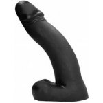 X-MAN All Black AB22 – Zbozi.Blesk.cz