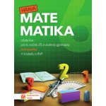 Hravá matematika 6.roč/1.díl učebnice Taktik – Matasová B. – Sleviste.cz