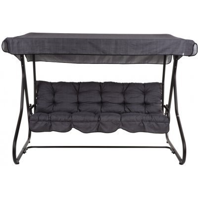 Patio Milano Black Edition H024-07IB 448839 – Hledejceny.cz
