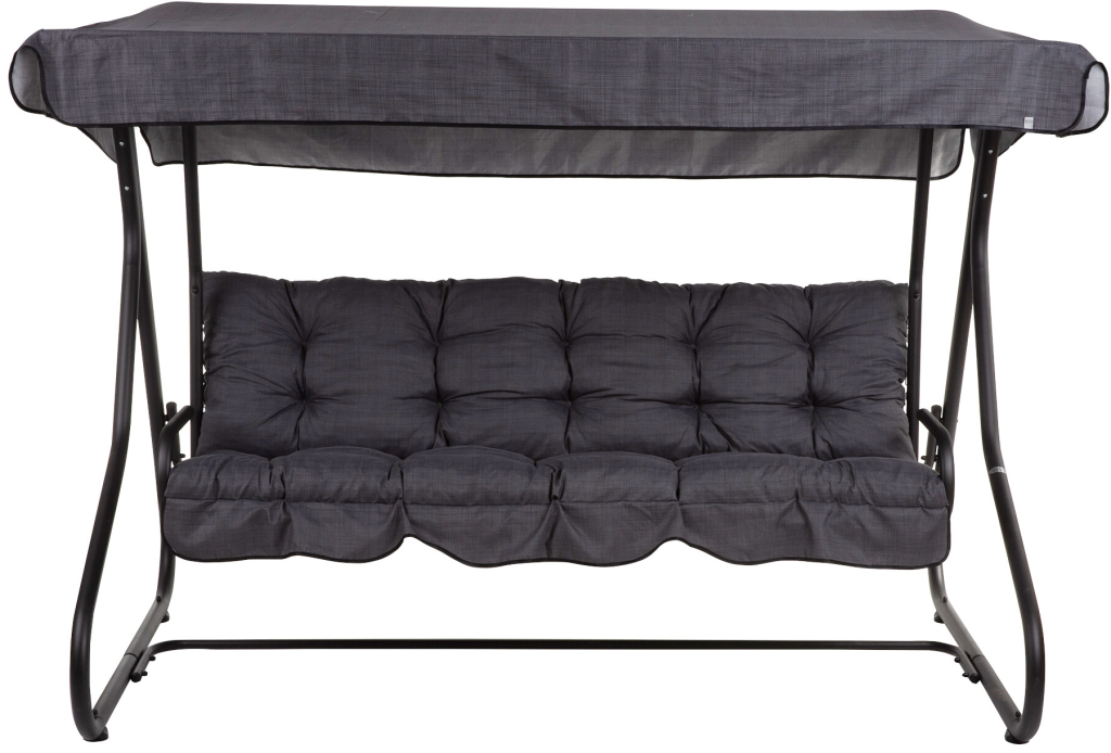 Patio Milano Black Edition H024-07IB 448839