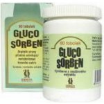 Glucosorben 60 tablet – Hledejceny.cz