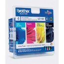 Toner Brother LC1100SET - originální