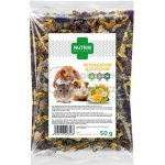 Nutrin Nature Detoxication & Digestion 50 g – Zboží Dáma