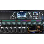 ProAudioEXP Allen Heath SQ Series Video Training Course – Zboží Živě