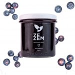 Zezem borůvkový Džem 300 g – Zboží Dáma