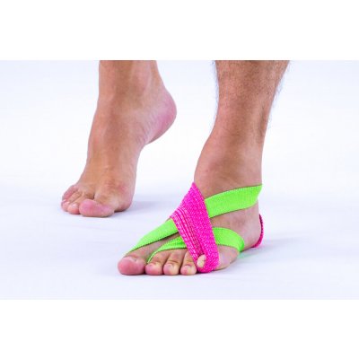 Flexvit Toe Bands – Sleviste.cz