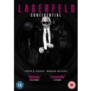 Lagerfeld Confidential DVD