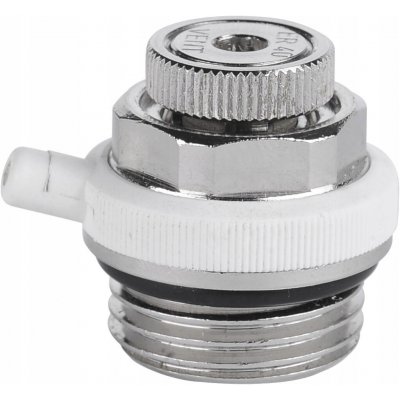 Novaservis Odvzdušňovací ventil 1/2 " automatický O15AH – HobbyKompas.cz