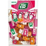 Tic Tac Lilliput Strawberry 228 g – Sleviste.cz