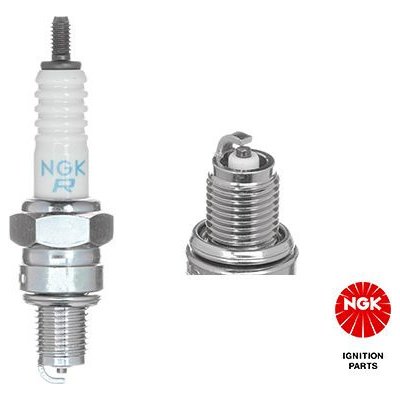 Zapalovací svíčka NGK CR8HSA – Zboží Mobilmania