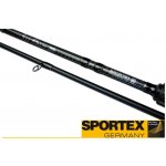 Sportex RIVAL Jig 2,2 m 18-59 g 2 díly – Zboží Dáma