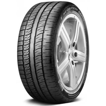 Pneumatiky Pirelli Scorpion Zero Asimmetrico 255/50 R19 107Y FR