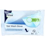 TENA Wet Wash Glove 8 ks – Zboží Dáma
