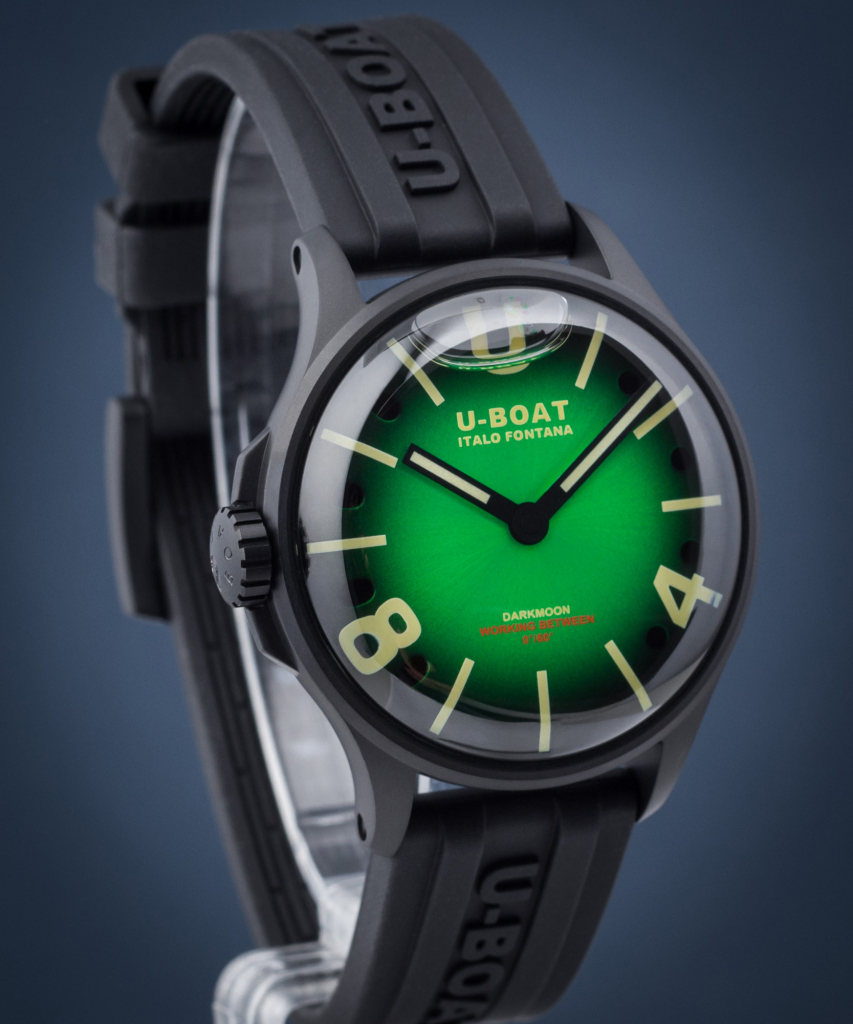 U-Boat 9503