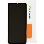 LCD Displej Xiaomi Redmi Note 9 Pro – Sleviste.cz