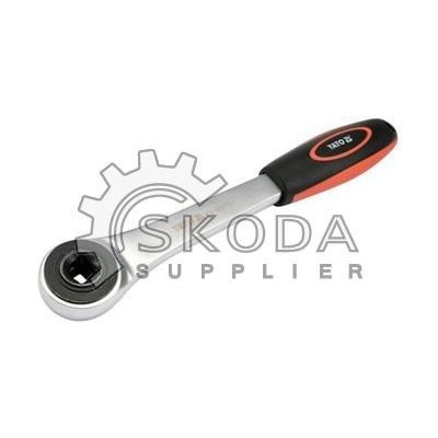 YATO Ráčna 1/2" 125 mm na radiátory YATO YT-03315 YT-03315 – Zbozi.Blesk.cz