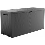 Keter Emily 1178 x 58 x 4458 cm grafit – Hledejceny.cz