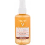 Vichy Capital Soleil spray s betakarotenem SPF50 200 ml – Zbozi.Blesk.cz