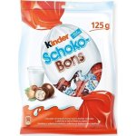 Ferrero Kinder Schoko-Bons 125 g – Zboží Dáma