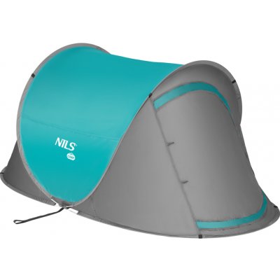Nils Camp NC3743 tyrkysová – Hledejceny.cz