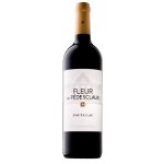 Château Pédesclaux Fleur de Pedesclaux 2019 13,5% 0,75 l (holá láhev) – Hledejceny.cz