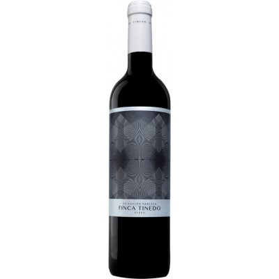 Bodega Viňedos Tinedo Syrah Selección Parcela 2018 14,5% 0,75 l (holá láhev) – Hledejceny.cz