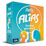 Albi Párty Alias Souboj generací – Zboží Živě