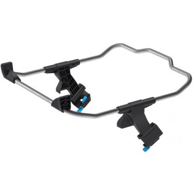 THULE DRŽÁK AUTOSEDAČKY GLIDE SINGLE & DOUBLE CHICCO – Hledejceny.cz