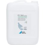 Dűrr FD 366 sensitive 10 l – Hledejceny.cz