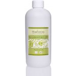 Saloos olej z pšeničných klíčků rostlinný olej lisovaný za studena 500 ml – Sleviste.cz