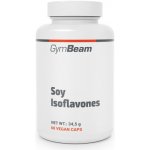 GymBeam Sojové isoflavony 60 kapslí – Hledejceny.cz