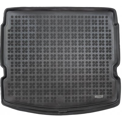 Plastová vana do kufru Rezaw-Plast Renault MEGANE IV GRANDTOUR / Station Wagon (dolní poloha kufru) 2016 – Hledejceny.cz