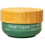 Shilajit Organic BOOS LABS 150 kapslí – Hledejceny.cz