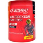 Enervit Maltodextrin Fructose 500 g – Hledejceny.cz