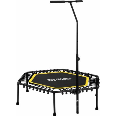 Gymrex Fitness GR-HT110R 95 cm s držadlem – Hledejceny.cz