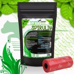 GAME DOG BARFER Spirulina 300 g – Hledejceny.cz
