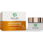 Green idea Astaxantin aktivní pleťový krém 50 ml – Zboží Mobilmania