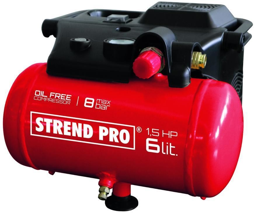 Strend Pro BOF1506