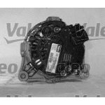 VALEO Alternátor VA 437550